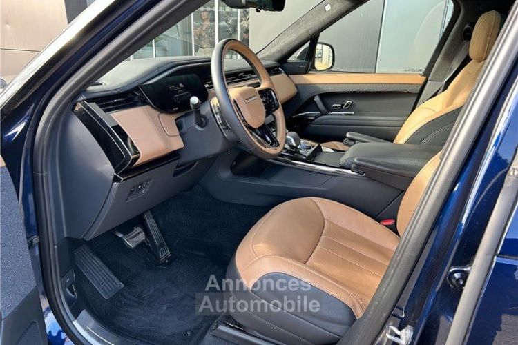 Land Rover Range Rover Sport P510e 3.0L i6 PHEV 510ch Autobiography - <small></small> 119.900 € <small>TTC</small> - #37