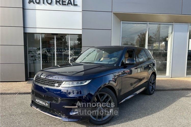 Land Rover Range Rover Sport P510e 3.0L i6 PHEV 510ch Autobiography - <small></small> 119.900 € <small>TTC</small> - #39