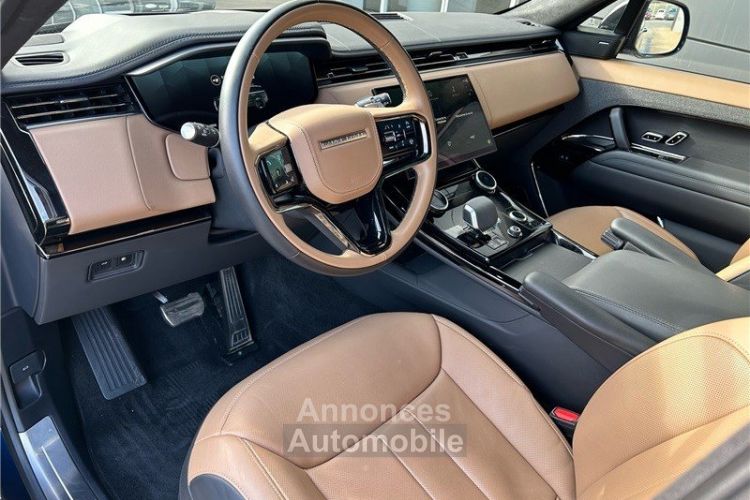 Land Rover Range Rover Sport P510e 3.0L i6 PHEV 510ch Autobiography - <small></small> 119.900 € <small>TTC</small> - #40