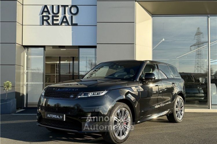 Land Rover Range Rover Sport P510e 3.0L i6 PHEV 510ch Autobiography - <small></small> 121.900 € <small>TTC</small> - #1