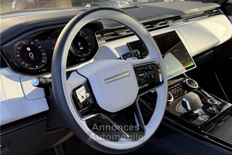 Land Rover Range Rover Sport P510e 3.0L i6 PHEV 510ch Autobiography - <small></small> 121.900 € <small>TTC</small> - #11