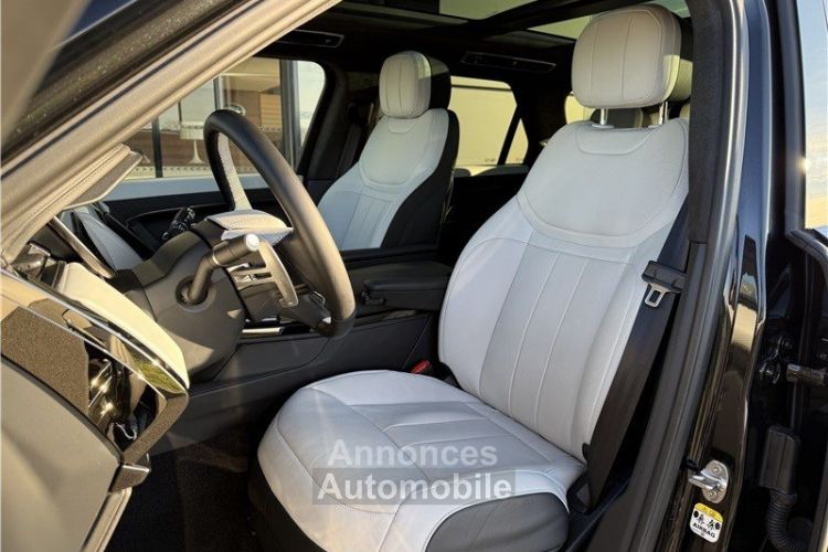 Land Rover Range Rover Sport P510e 3.0L i6 PHEV 510ch Autobiography - <small></small> 121.900 € <small>TTC</small> - #13