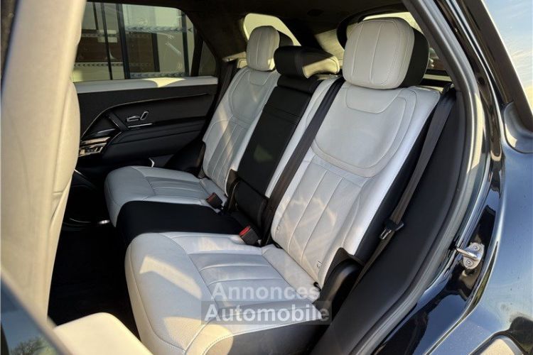 Land Rover Range Rover Sport P510e 3.0L i6 PHEV 510ch Autobiography - <small></small> 121.900 € <small>TTC</small> - #14