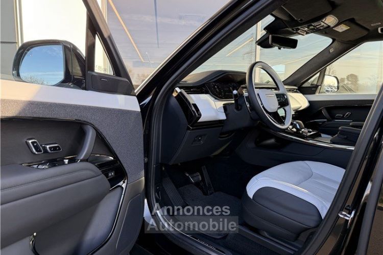 Land Rover Range Rover Sport P510e 3.0L i6 PHEV 510ch Autobiography - <small></small> 121.900 € <small>TTC</small> - #46