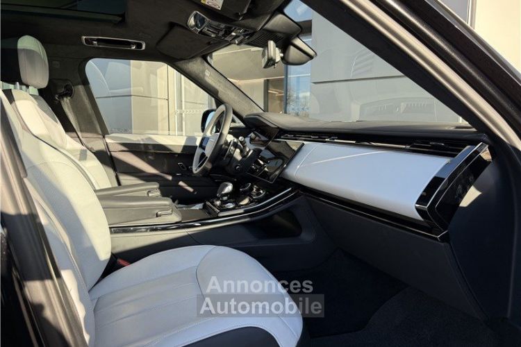 Land Rover Range Rover Sport P510e 3.0L i6 PHEV 510ch Autobiography - <small></small> 121.900 € <small>TTC</small> - #47