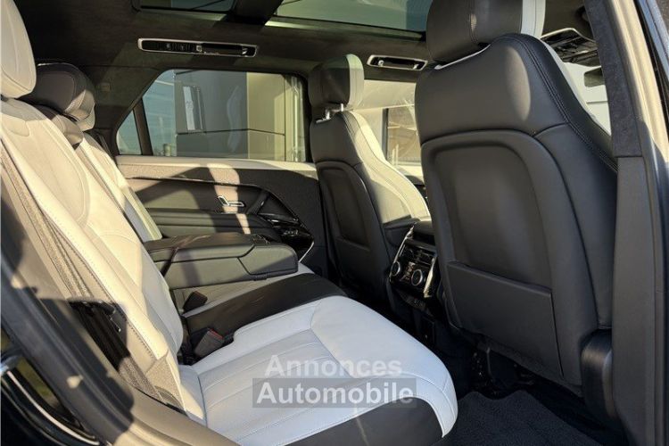 Land Rover Range Rover Sport P510e 3.0L i6 PHEV 510ch Autobiography - <small></small> 121.900 € <small>TTC</small> - #49