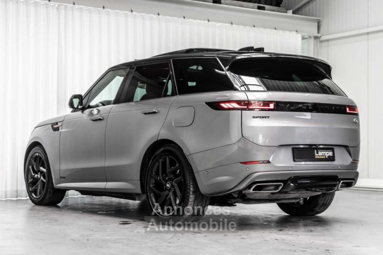 Land Rover Range Rover Sport P510e Hybrid Autobiography Massage Pano Trekh HUD - <small></small> 122.990 € <small>TTC</small> - #10