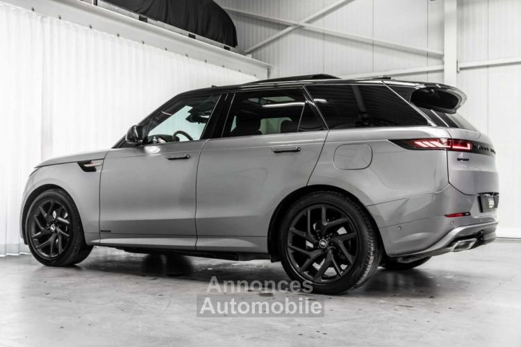 Land Rover Range Rover Sport P510e Hybrid Autobiography Massage Pano Trekh HUD - <small></small> 122.990 € <small>TTC</small> - #11