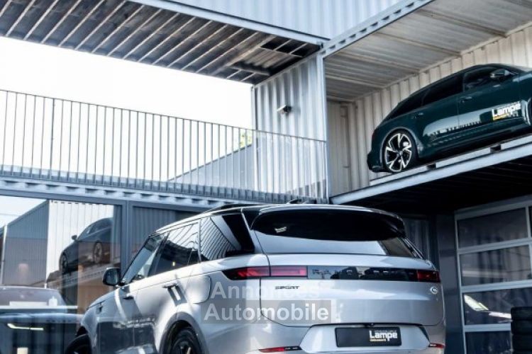 Land Rover Range Rover Sport P510e Hybrid Autobiography Massage Pano Trekh HUD - <small></small> 122.990 € <small>TTC</small> - #52