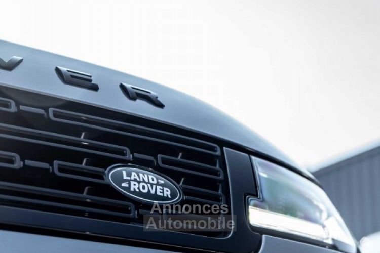 Land Rover Range Rover Sport P510e Hybrid Autobiography Massage Pano Trekh HUD - <small></small> 122.990 € <small>TTC</small> - #54