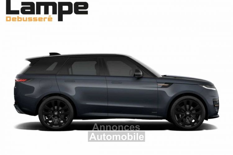 Land Rover Range Rover Sport P510e Hybrid First Edition Massage Head-Up LED ACC - <small></small> 129.990 € <small>TTC</small> - #2