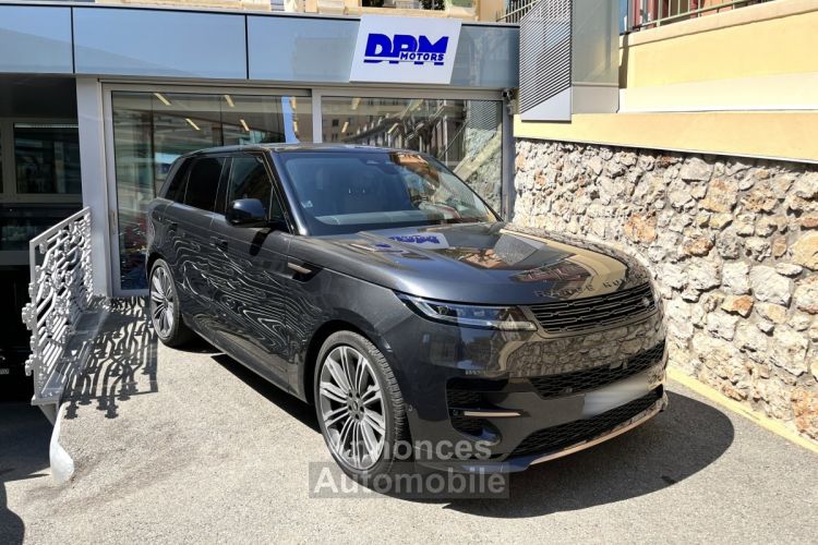 Land Rover Range Rover Sport P510e PHEV Autobiography - <small></small> 150.000 € <small>TTC</small> - #1