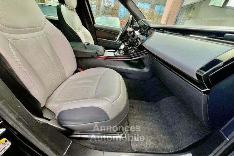 Land Rover Range Rover Sport P530 V8 FIRST EDITION 23-AHK-VOLL - <small></small> 125.000 € <small></small> - #7