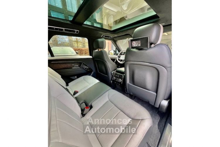 Land Rover Range Rover Sport P530 V8 FIRST EDITION 23-AHK-VOLL - <small></small> 125.000 € <small></small> - #11