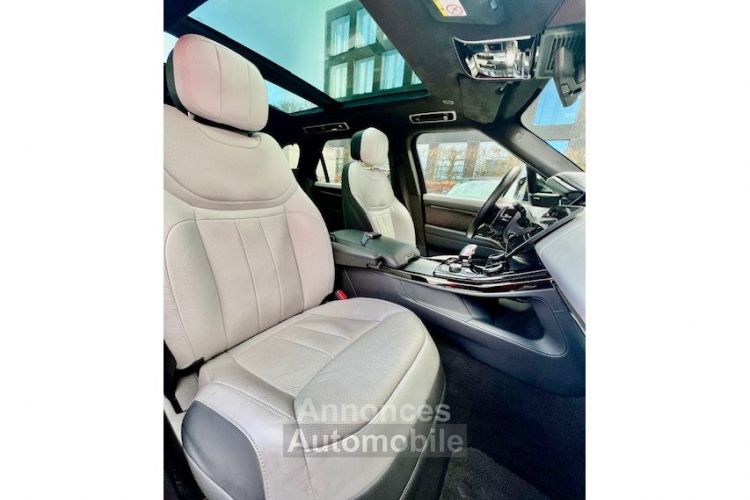 Land Rover Range Rover Sport P530 V8 FIRST EDITION 23-AHK-VOLL - <small></small> 125.000 € <small></small> - #14