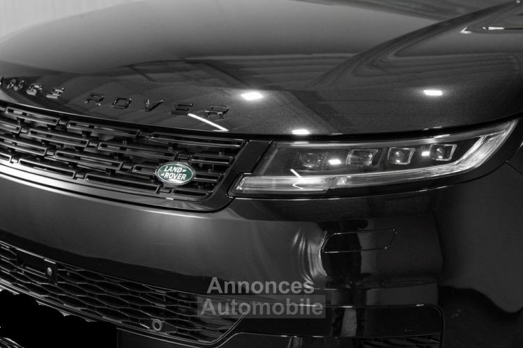Land Rover Range Rover Sport P550e AUTOBIOGRAPHY  - <small></small> 175.900 € <small>TTC</small> - #7