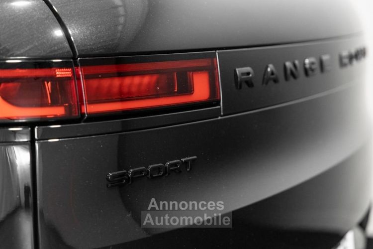 Land Rover Range Rover Sport P550e AUTOBIOGRAPHY  - <small></small> 175.900 € <small>TTC</small> - #19