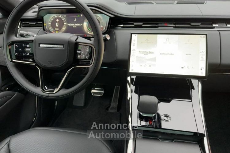Land Rover Range Rover SPORT P550e Autobiography Carbon/Ecrans AWD 3.0L i6 PHEV - <small></small> 168.990 € <small></small> - #3