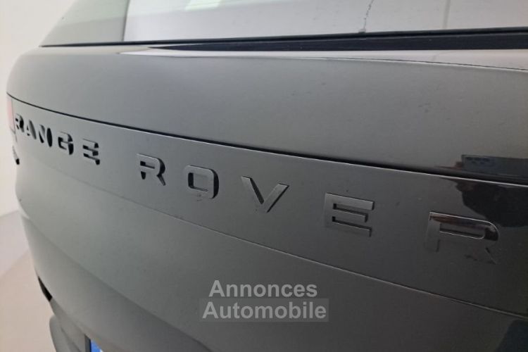 Land Rover Range Rover SPORT P550e AWD 3.0L i6 PHEV AUTOBIOGRAPHY - <small></small> 159.900 € <small>TTC</small> - #52