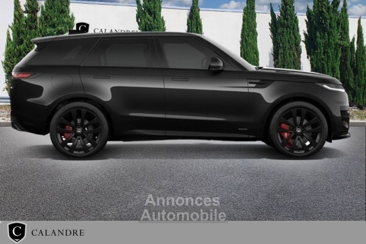 Land Rover Range Rover Sport P550E AWD 3.0L I6 PHEV / AUTOBIOGRAPHY - <small>A partir de </small>1.577 EUR <small>/ mois</small> - #2