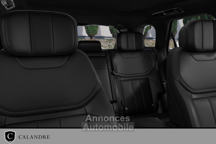 Land Rover Range Rover Sport P550E AWD 3.0L I6 PHEV / AUTOBIOGRAPHY - <small>A partir de </small>1.577 EUR <small>/ mois</small> - #5