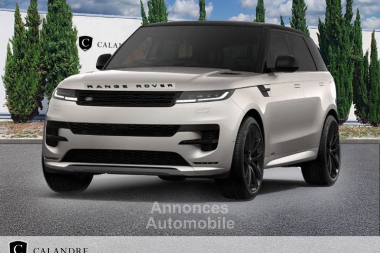 Land Rover Range Rover Sport P550E AWD 3.0L I6 PHEV / AUTOBIOGRAPHY - <small>A partir de </small>1.577 EUR <small>/ mois</small> - #1