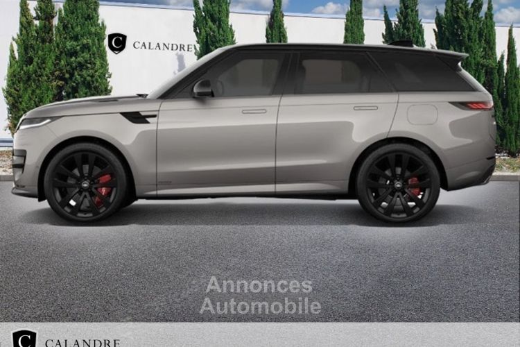 Land Rover Range Rover Sport P550E AWD 3.0L I6 PHEV / AUTOBIOGRAPHY - <small>A partir de </small>1.577 EUR <small>/ mois</small> - #13