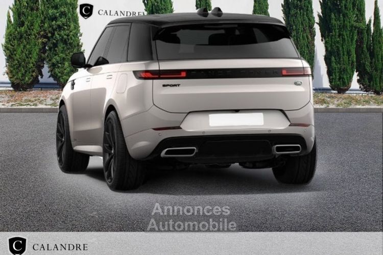 Land Rover Range Rover Sport P550E AWD 3.0L I6 PHEV / AUTOBIOGRAPHY - <small>A partir de </small>1.577 EUR <small>/ mois</small> - #14