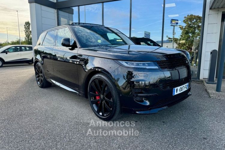 Land Rover Range Rover SPORT P550e AWD 3.0L i6 PHEV AUTOBIOGRAPHY - <small></small> 148.900 € <small>TTC</small> - #1