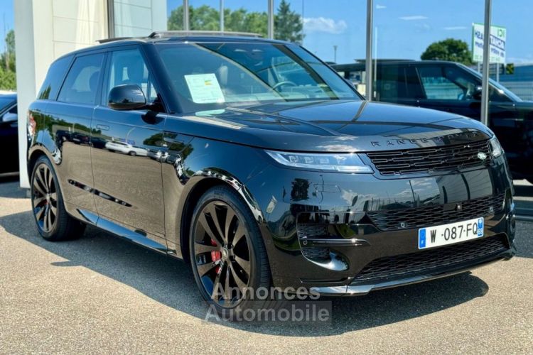 Land Rover Range Rover SPORT P550e AWD 3.0L i6 PHEV AUTOBIOGRAPHY - <small></small> 148.900 € <small>TTC</small> - #2