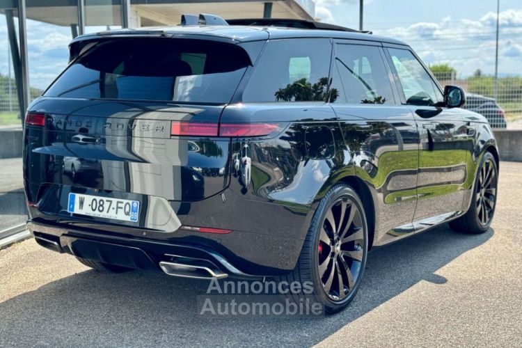 Land Rover Range Rover SPORT P550e AWD 3.0L i6 PHEV AUTOBIOGRAPHY - <small></small> 148.900 € <small>TTC</small> - #6