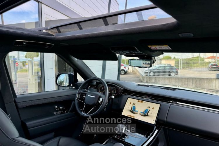 Land Rover Range Rover SPORT P550e AWD 3.0L i6 PHEV AUTOBIOGRAPHY - <small></small> 148.900 € <small>TTC</small> - #7