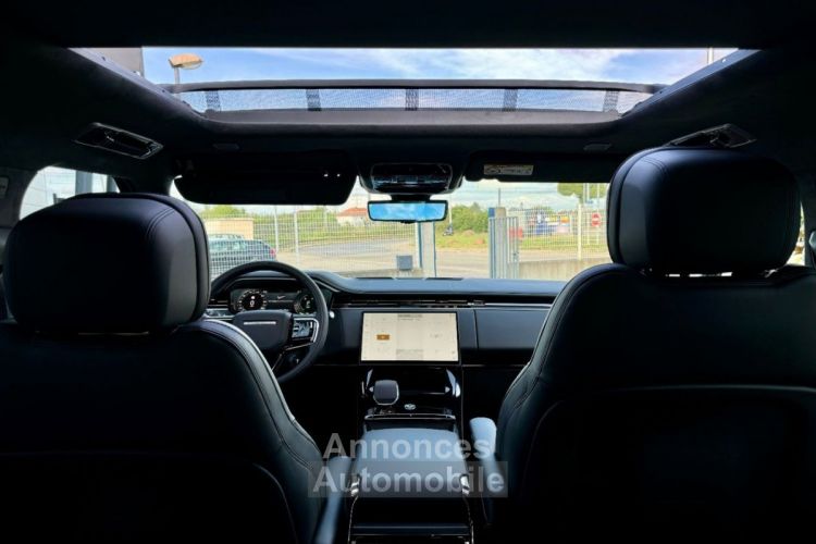 Land Rover Range Rover SPORT P550e AWD 3.0L i6 PHEV AUTOBIOGRAPHY - <small></small> 148.900 € <small>TTC</small> - #8