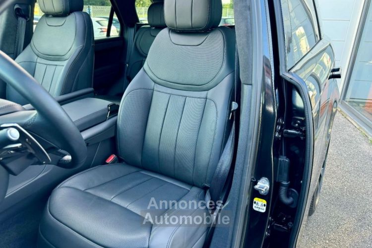 Land Rover Range Rover SPORT P550e AWD 3.0L i6 PHEV AUTOBIOGRAPHY - <small></small> 148.900 € <small>TTC</small> - #12