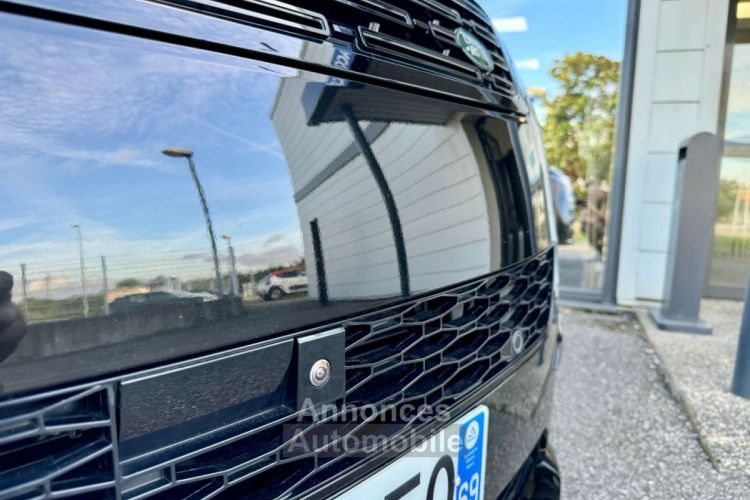 Land Rover Range Rover SPORT P550e AWD 3.0L i6 PHEV AUTOBIOGRAPHY - <small></small> 148.900 € <small>TTC</small> - #28