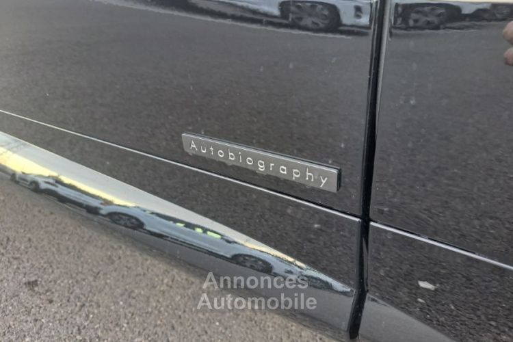 Land Rover Range Rover SPORT P550e AWD 3.0L i6 PHEV AUTOBIOGRAPHY - <small></small> 148.900 € <small>TTC</small> - #48