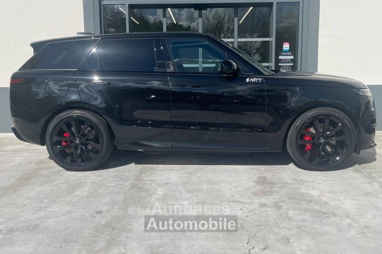 Land Rover Range Rover Sport P550e AWD 3.0L i6 PHEV Autobiography - <small></small> 158.900 € <small>TTC</small> - #8