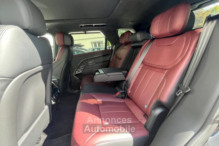 Land Rover Range Rover Sport P550e AWD 3.0L i6 PHEV Autobiography - <small></small> 158.900 € <small>TTC</small> - #17