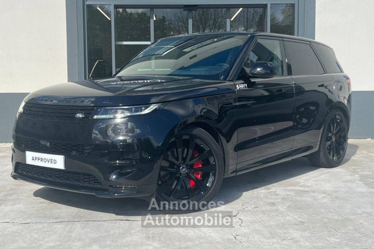 Land Rover Range Rover Sport P550e AWD 3.0L i6 PHEV Autobiography - <small></small> 158.900 € <small>TTC</small> - #41