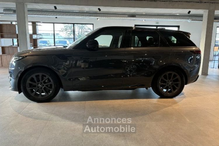 Land Rover Range Rover Sport P550E AWD 3.0L I6 PHEV AUTOBIOGRAPHY - <small></small> 147.970 € <small>TTC</small> - #2