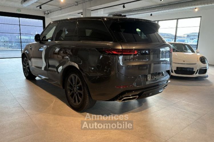 Land Rover Range Rover Sport P550E AWD 3.0L I6 PHEV AUTOBIOGRAPHY - <small></small> 147.970 € <small>TTC</small> - #3