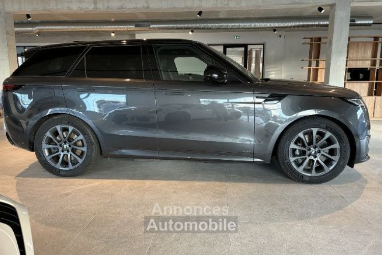 Land Rover Range Rover Sport P550E AWD 3.0L I6 PHEV AUTOBIOGRAPHY - <small></small> 147.970 € <small>TTC</small> - #6