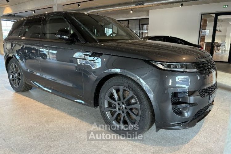 Land Rover Range Rover Sport P550E AWD 3.0L I6 PHEV AUTOBIOGRAPHY - <small></small> 147.970 € <small>TTC</small> - #7