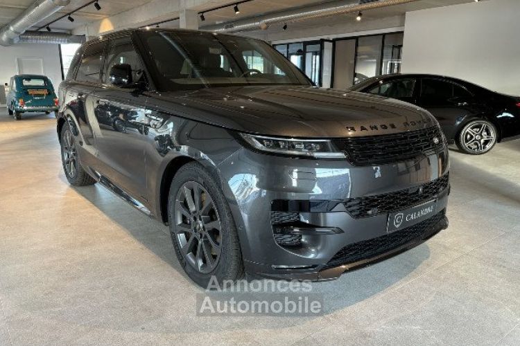 Land Rover Range Rover Sport P550E AWD 3.0L I6 PHEV AUTOBIOGRAPHY - <small></small> 147.970 € <small>TTC</small> - #8