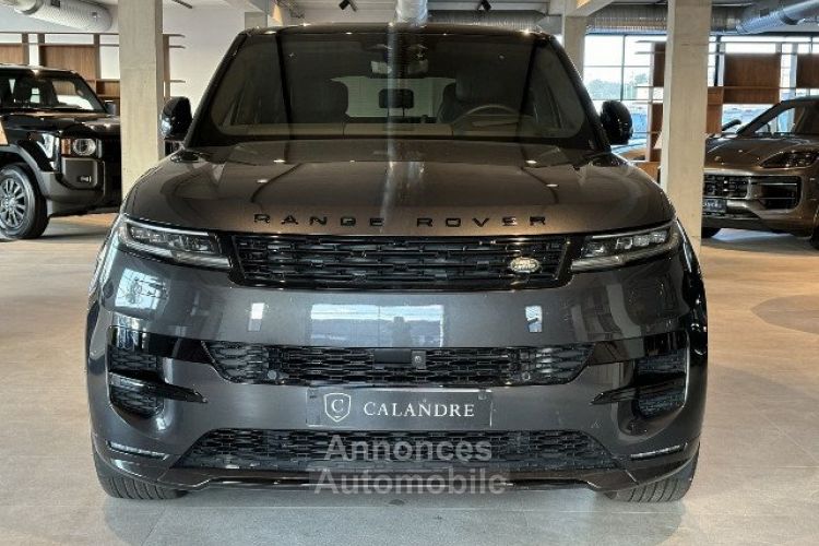 Land Rover Range Rover Sport P550E AWD 3.0L I6 PHEV AUTOBIOGRAPHY - <small></small> 147.970 € <small>TTC</small> - #9