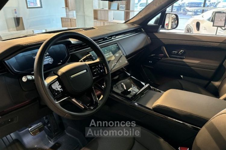 Land Rover Range Rover Sport P550E AWD 3.0L I6 PHEV AUTOBIOGRAPHY - <small></small> 147.970 € <small>TTC</small> - #10