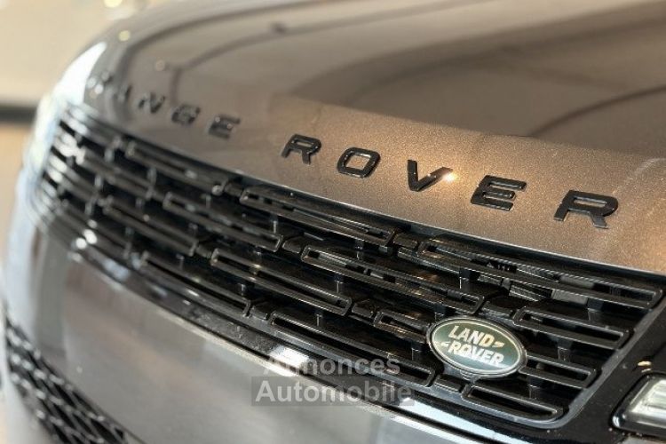 Land Rover Range Rover Sport P550E AWD 3.0L I6 PHEV AUTOBIOGRAPHY - <small></small> 147.970 € <small>TTC</small> - #27