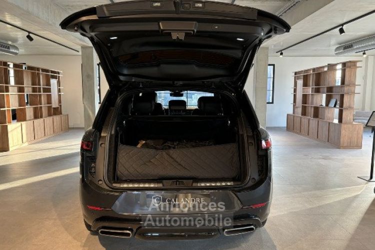 Land Rover Range Rover Sport P550E AWD 3.0L I6 PHEV AUTOBIOGRAPHY - <small></small> 147.970 € <small>TTC</small> - #31