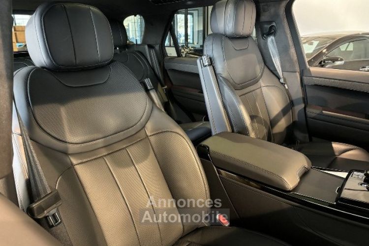 Land Rover Range Rover Sport P550E AWD 3.0L I6 PHEV AUTOBIOGRAPHY - <small></small> 147.970 € <small>TTC</small> - #35