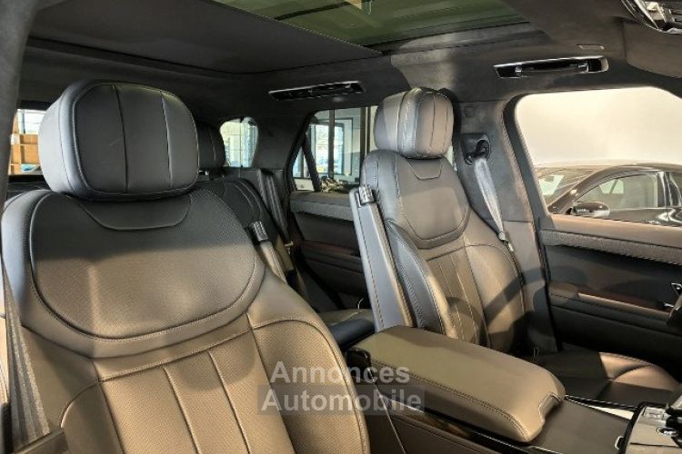 Land Rover Range Rover Sport P550E AWD 3.0L I6 PHEV AUTOBIOGRAPHY - <small></small> 147.970 € <small>TTC</small> - #36